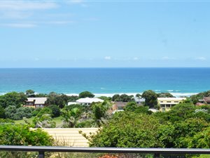 4 Bed House in Southbroom
