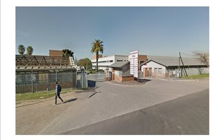 1360 m² Industrial space in Kuilsriver