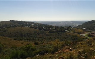 1 Bedroom Apartment in Honey Hill