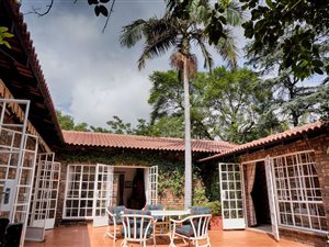 4 Bed House in Ferndale