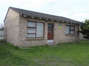2 Bed House in Humewood