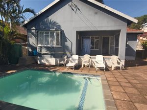 3 Bed House in Brighton Beach