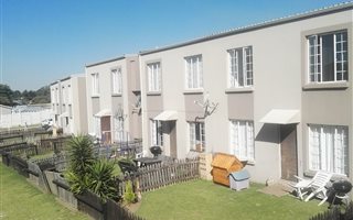 2 Bedroom Apartment in Brentwood