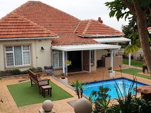 3 Bed House in Athlone