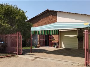 4 Bed House in Ross Kent North