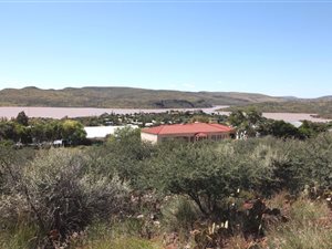 772 m² Land available in Vanderkloof
