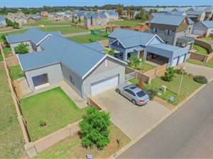 3 Bed House in Vanderbijlpark SE