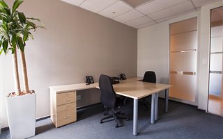 26 m² Office Space in Fourways