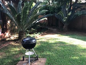 2 Bedroom Duet in Wapadrand