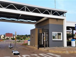 650 m² Land available in Irene