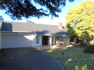 4 Bed Townhouse in Gillitts
