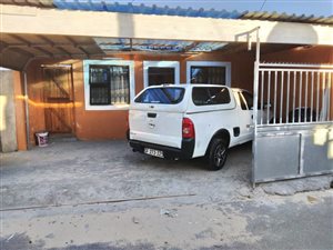 3 Bed House in Mfuleni