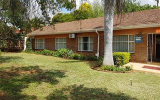 3 Bedroom House in Fauna Park