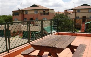 2 Bedroom Apartment in Elarduspark