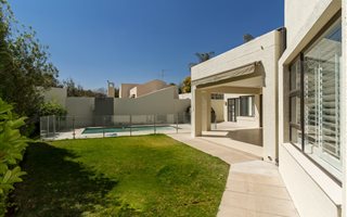 4 Bedroom House in Inanda