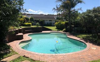 3 Bedroom Townhouse in Athlone