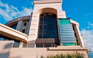 784 m² Office Space in Rosebank