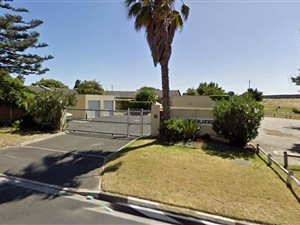 2 Bed Cluster in Blouberg Rise