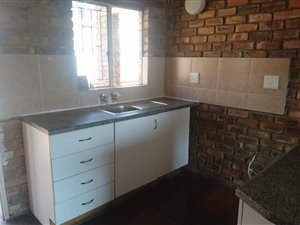 2 Bed Apartment in Elspark