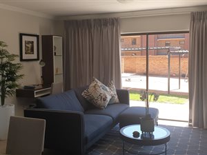 2 Bed Apartment in Olympus AH