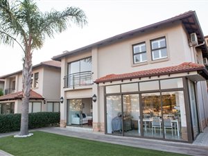 3 Bed Apartment in La Lucia