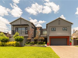 4 Bed House in Copperleaf