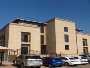 993 m² Office Space in Bedfordview