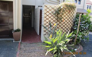 3 Bedroom Apartment in Bellville Central