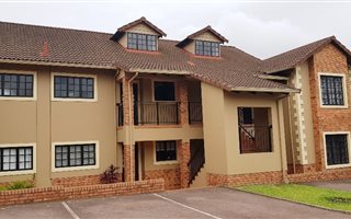 1 Bedroom Apartment in Clifton Hill Estate