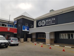 1500 m² Retail Space in Northgate