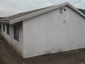 3 Bed House in Newlands East