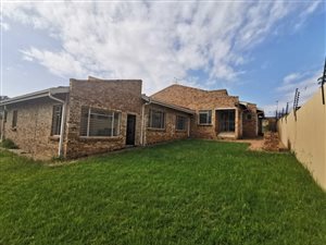 4 Bed House in Marlboro Gardens