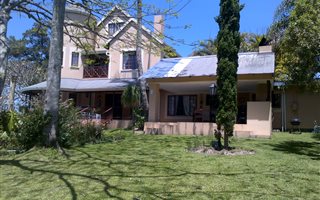 4082 m² Farm in Hibberdene