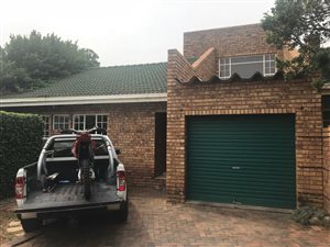 2 Bed Apartment in La Hoff