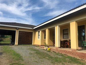 3 Bed House in Lynnfield Park