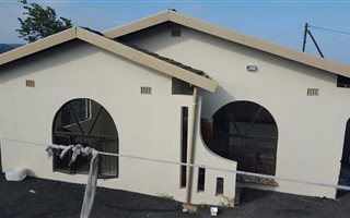3 Bedroom House in Westham