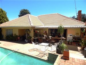 3 Bed House in Wentworth Park