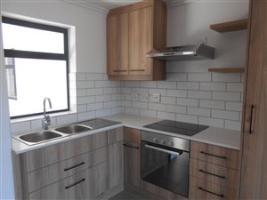 2 Bed Apartment in Durbanville Central