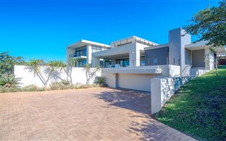 4 Bedroom House in Hawaan Forest Estate