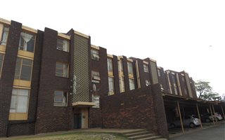 2 Bedroom Apartment in Southcrest
