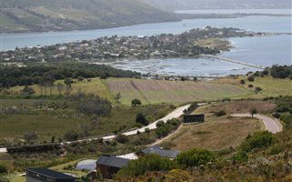 1281 m² Land available in Fernwood Estate