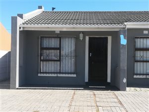 3 Bed House in Eersterivier