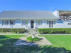 3 Bed House in Stanford