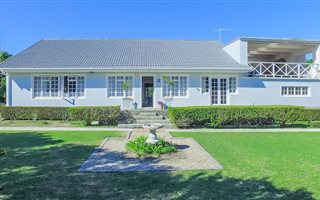 3 Bedroom House in Stanford