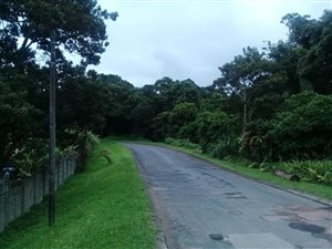 2119 m² Land available in Ramsgate