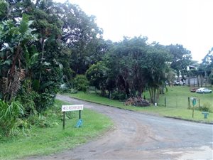 2119 m² Land available in Ramsgate