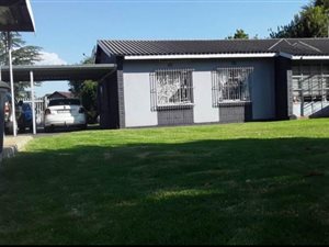 3 Bed House in Dal Fouche