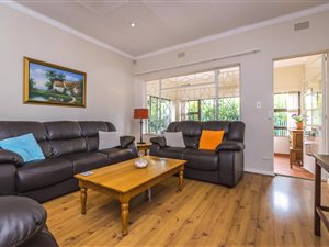 2 Bed Townhouse in Robin Hills