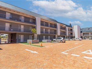2 Bed Apartment in Durbanville