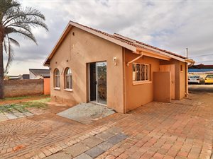 3 Bed House in Ennerdale